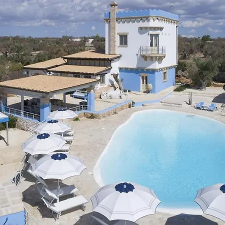Villa Tower Capilungo