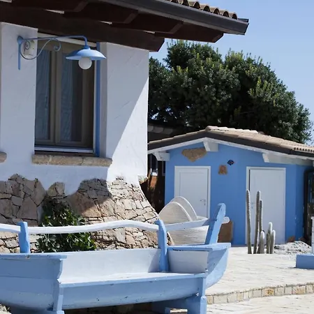Villa Tower *