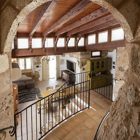 Tower Villa *