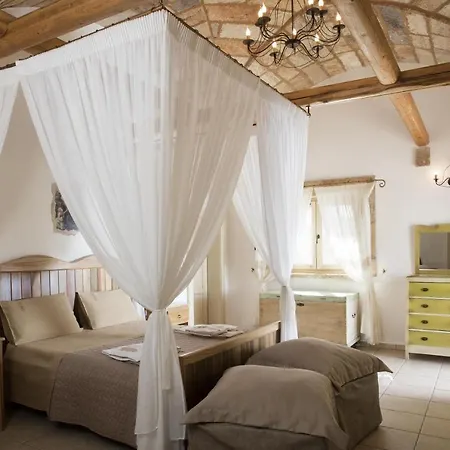 Tower Villa *
