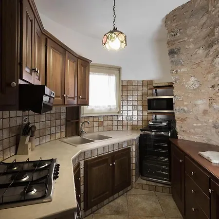 Tower Villa *
