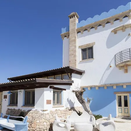Tower Villa