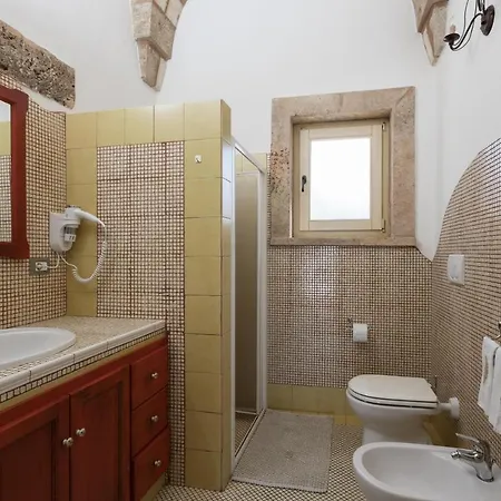 Villa Tower Capilungo