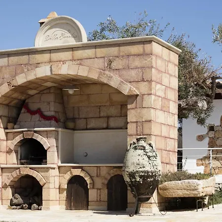 Tower Villa *