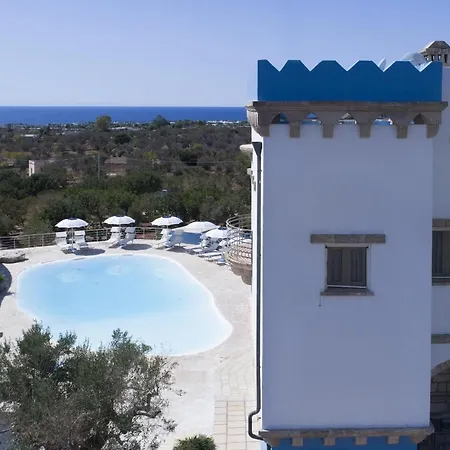 Villa Tower *