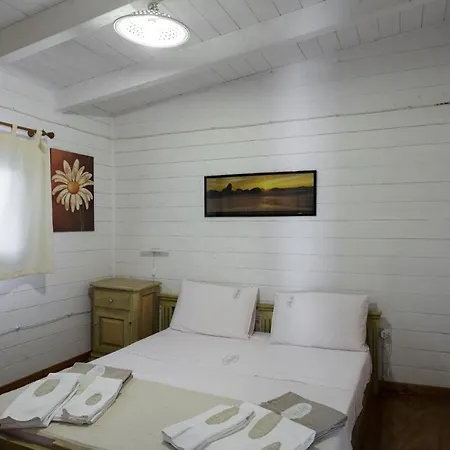 Tower Villa