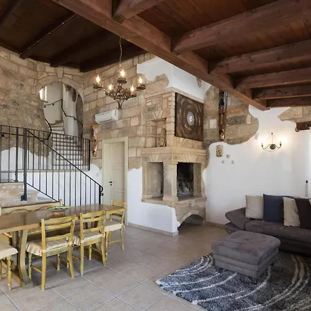 Tower Villa Capilungo