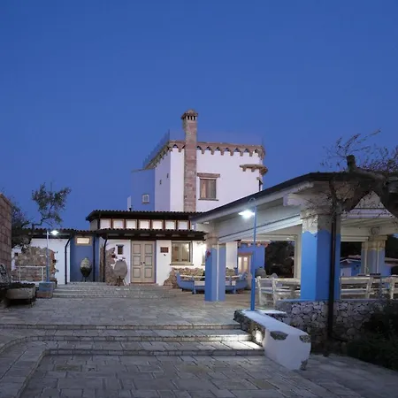 Tower Villa *
