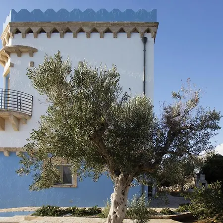 Tower Villa