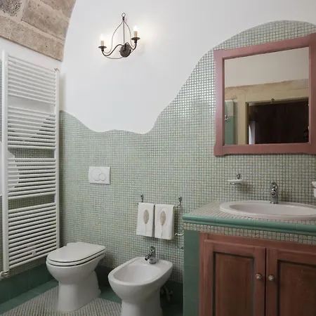 Tower Villa Capilungo
