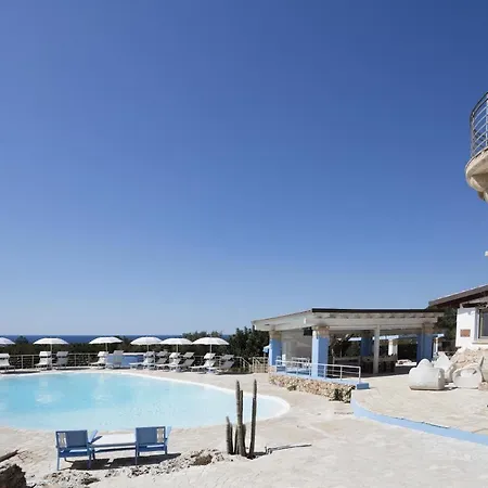Tower Villa