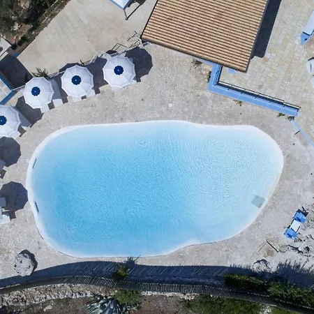 Villa Tower Capilungo