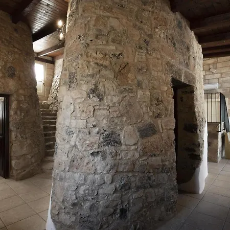 Villa Tower Capilungo