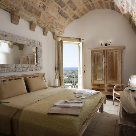 Tower Villa