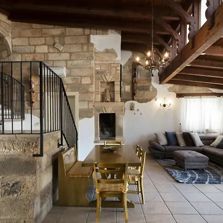 Tower Villa *